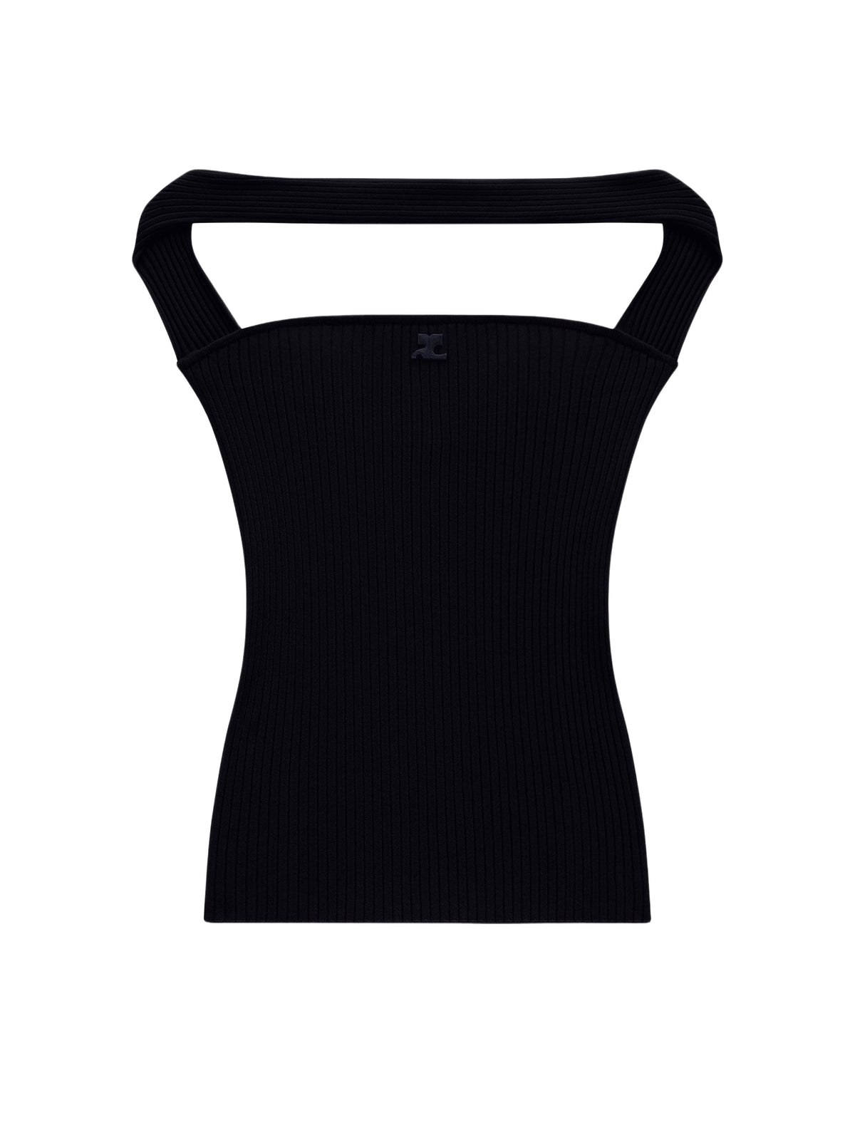 PRIX MARQUE : 80 / HYPERBOLE RIB KNIT