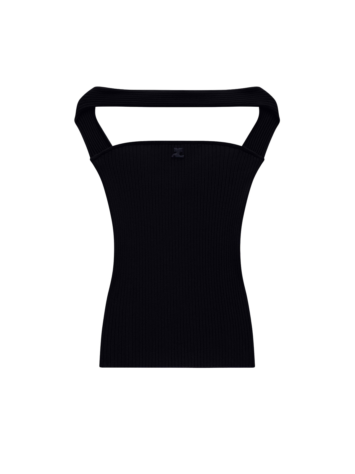 HYPERBOLE RIB KNIT