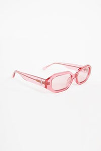 Sunglasses Irene - Strawberry/pink/pink