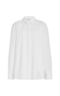 White / Chemise Nicolas - White