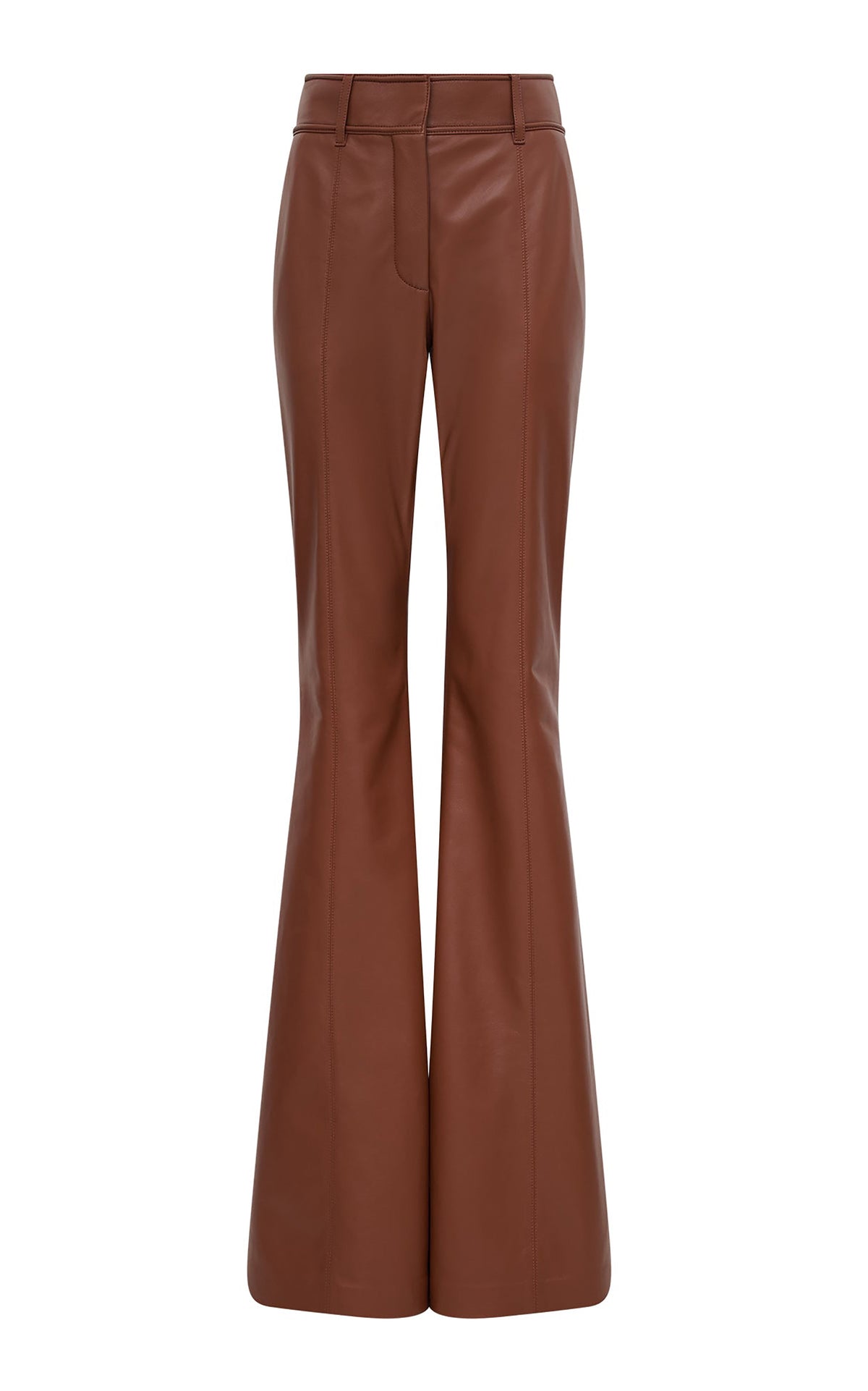 Rhein Pant en cognac dakota