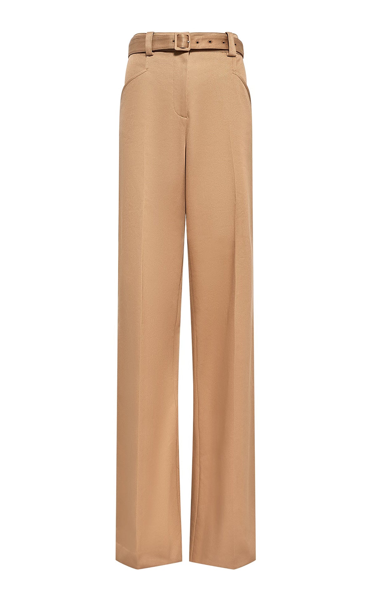 Camel / Pantalon Norman - Camel