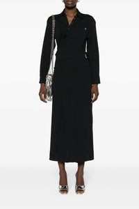 Black Robe - Black