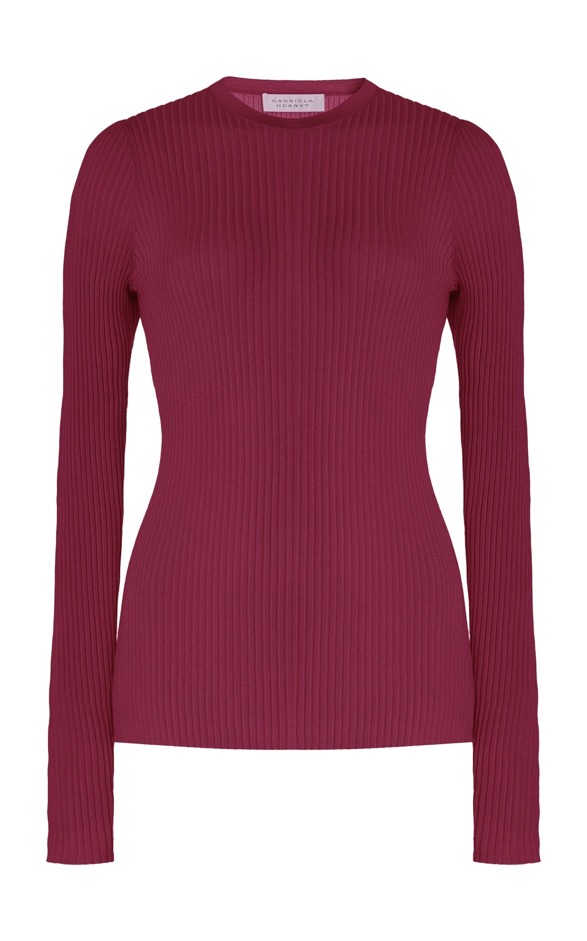 Browning Knit en framboise jaipur cachemire soie fil