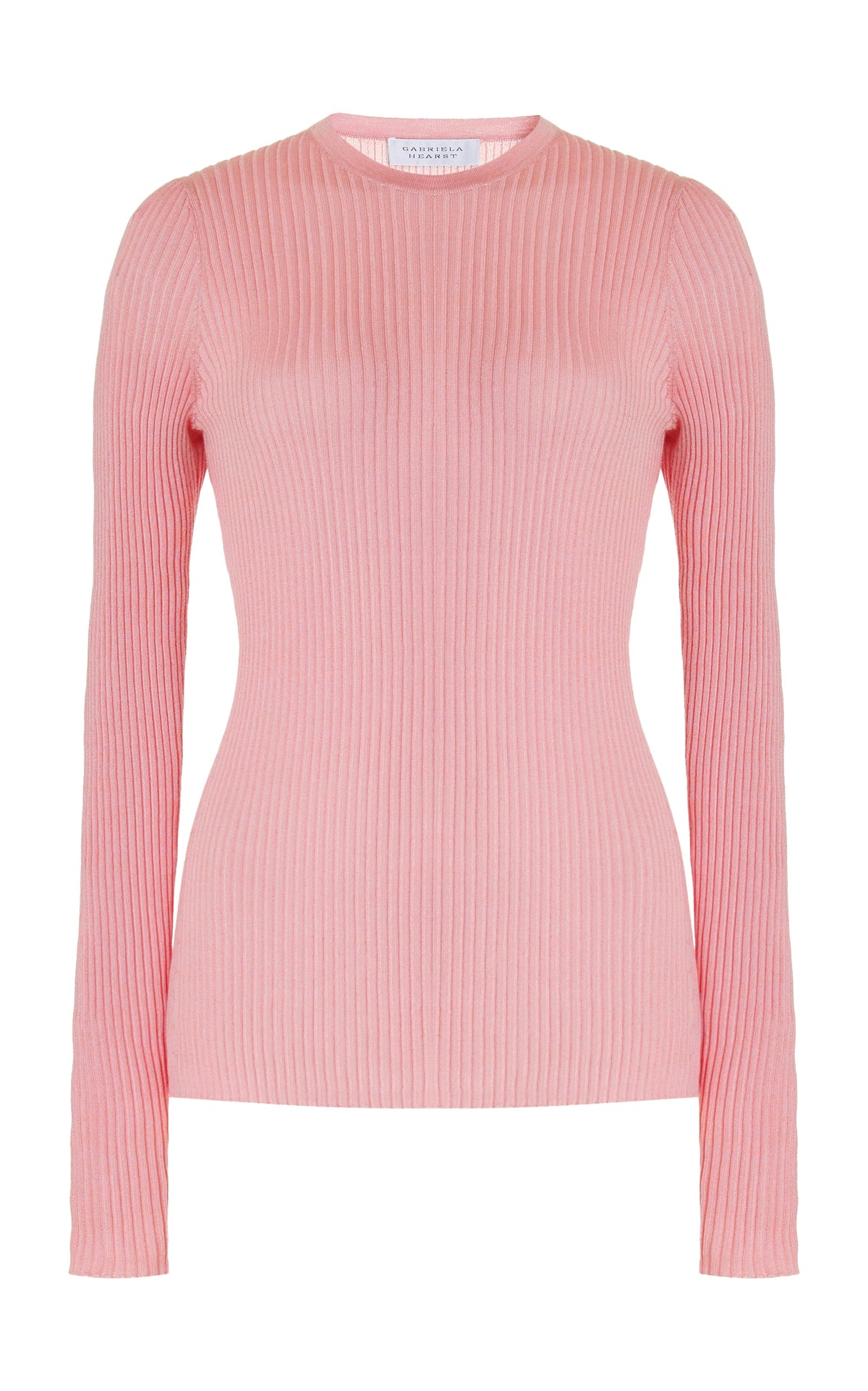 Browning Knit en framboise jaipur cachemire soie fil