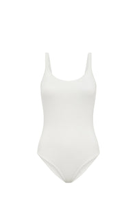 Anjea Body en ivoire opacum 3 ply