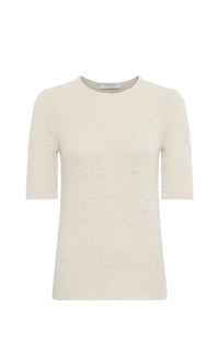 Embla T-Shirt en ivoire weslie 2/5000