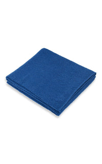 Nyja Blancket en denim bleu foncé whoa 1700