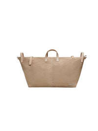 Sac A Linge - Dark Beige