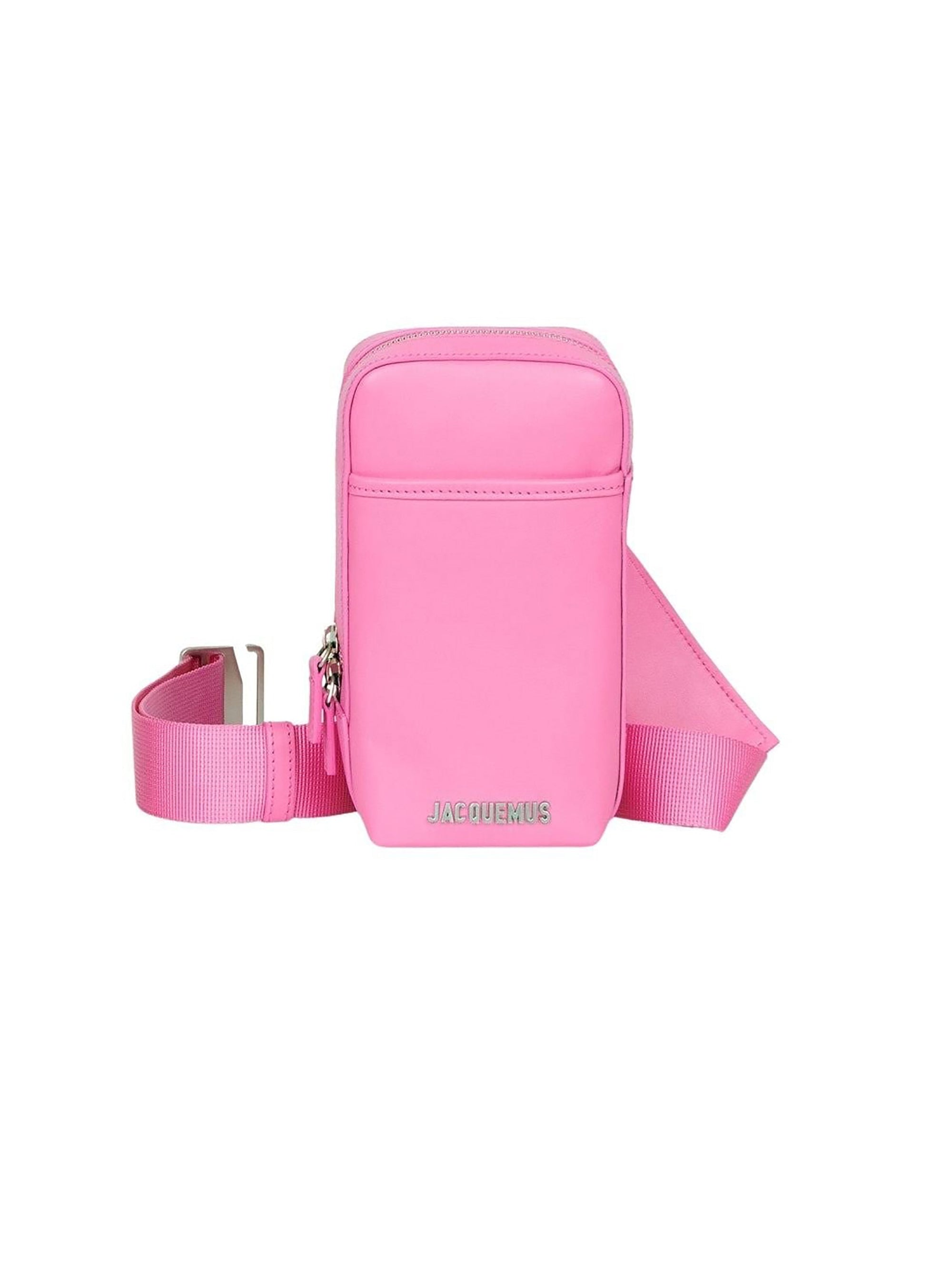PINK LE GIARDINO