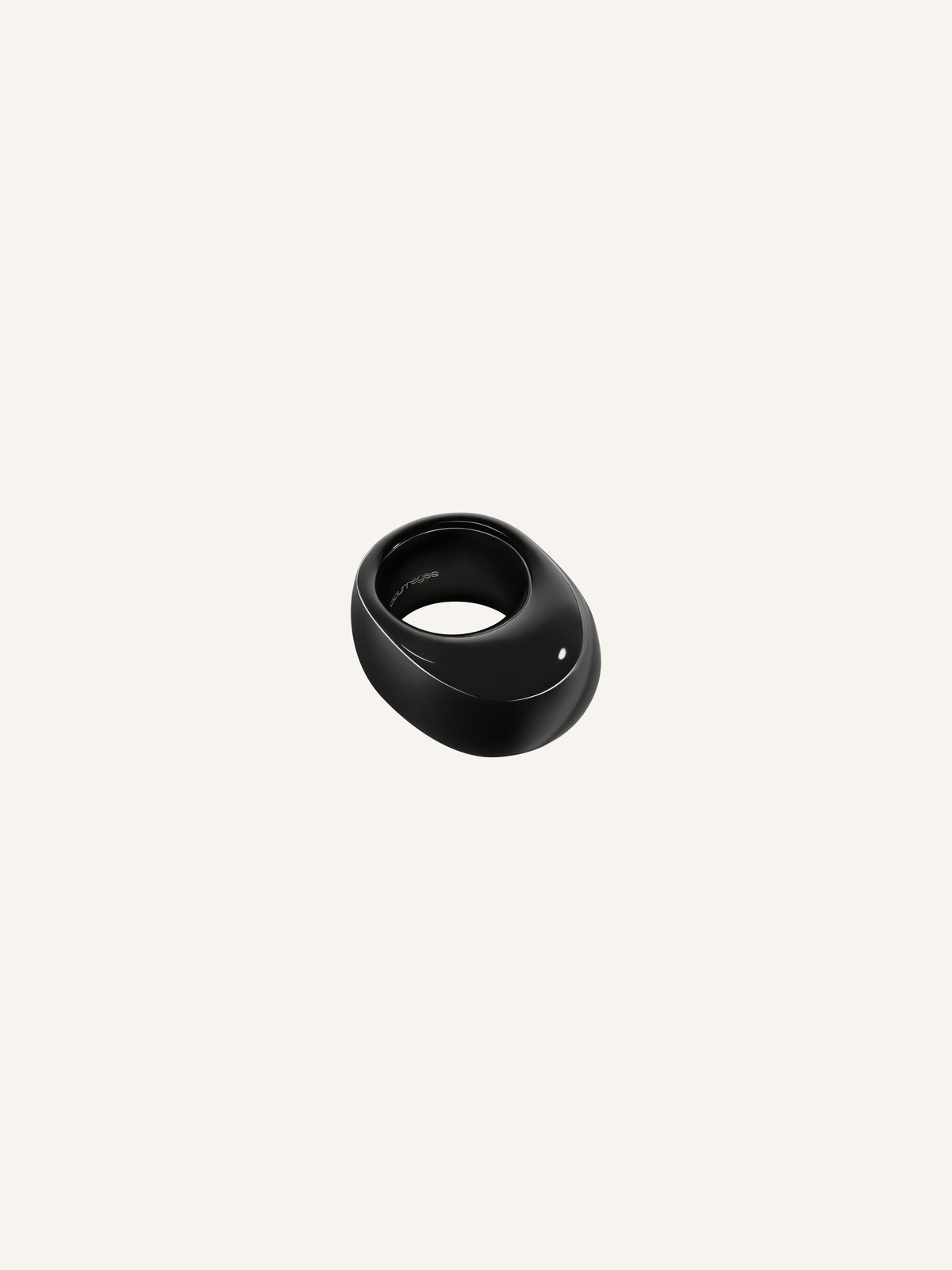 PRIX MARQUE : 60 / BAGUE INFINI