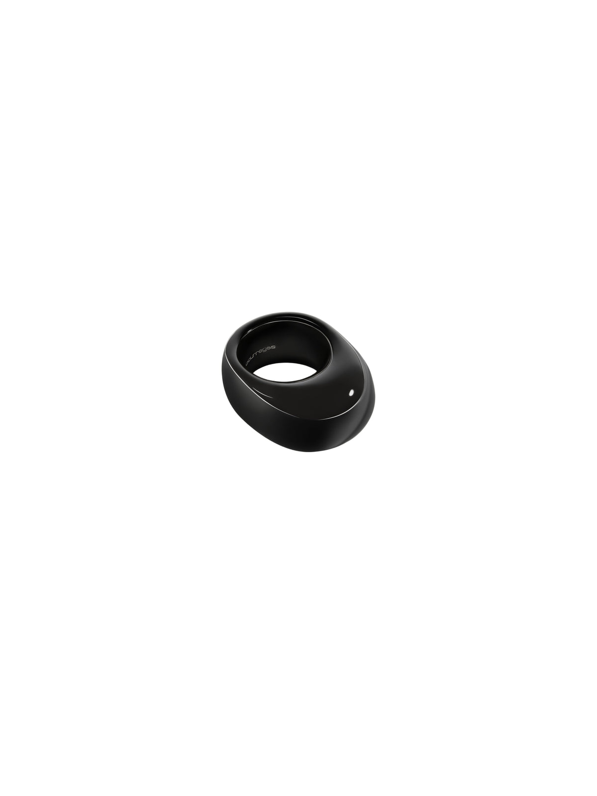 PRIX MARQUE : 60 / BAGUE INFINI