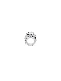 PRIX MARQUE : 60 / BAGUE INFINI BICOLORE