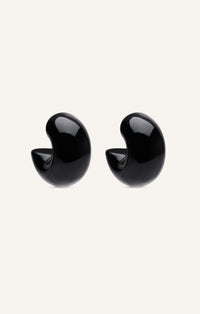 BOUCLES D'OREILLES INFINI