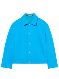 Blouson Giardino - Blue