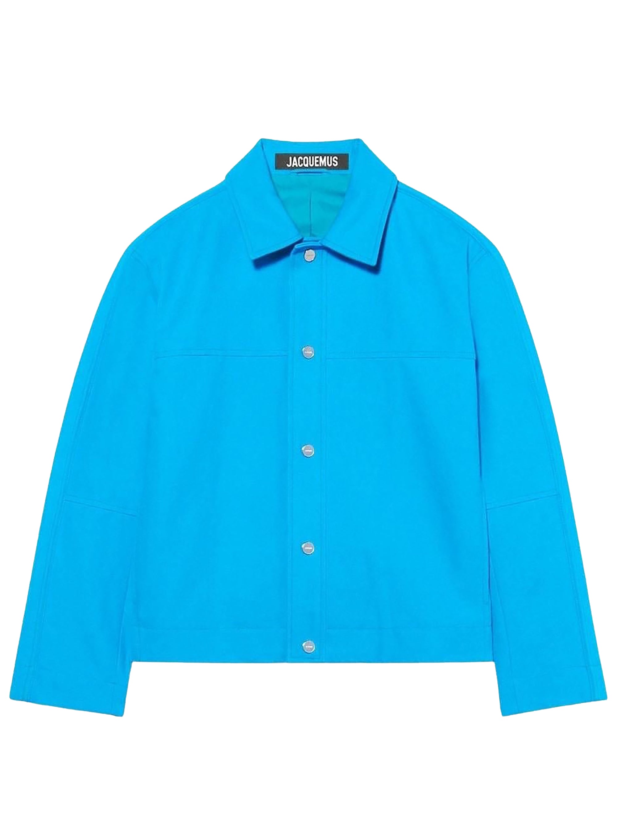 Blouson Giardino - Blue