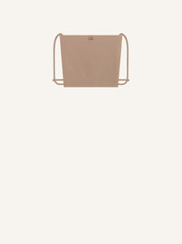 ZZNO PICS // Brassière rectangle - Black