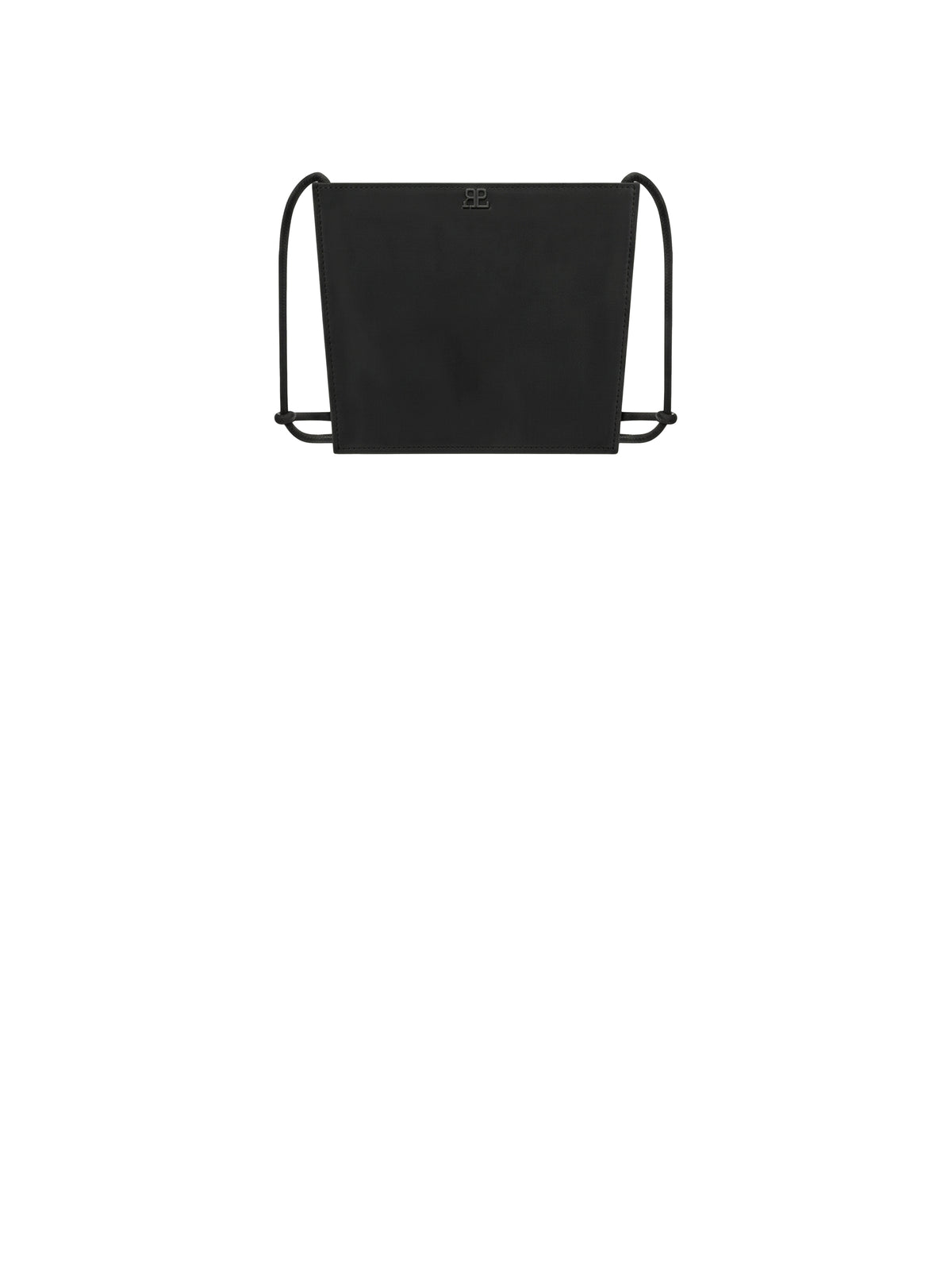 Brassière rectangle - Black