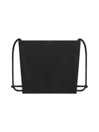 Brassière rectangle - Black