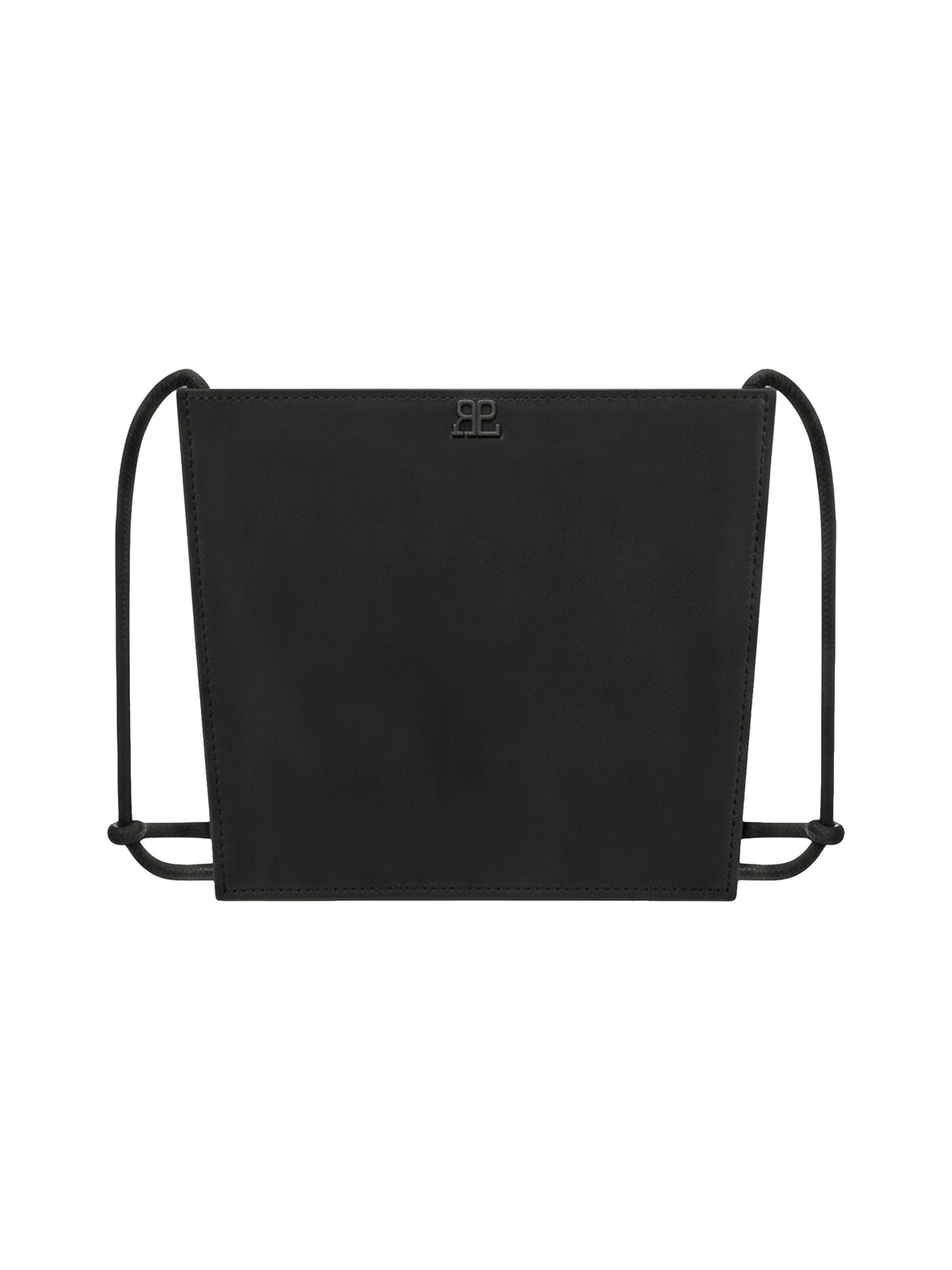 Brassière rectangle - Black
