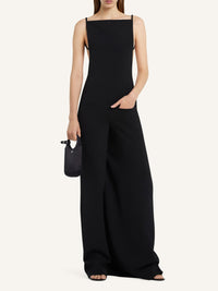 Combinaison Infini - Black