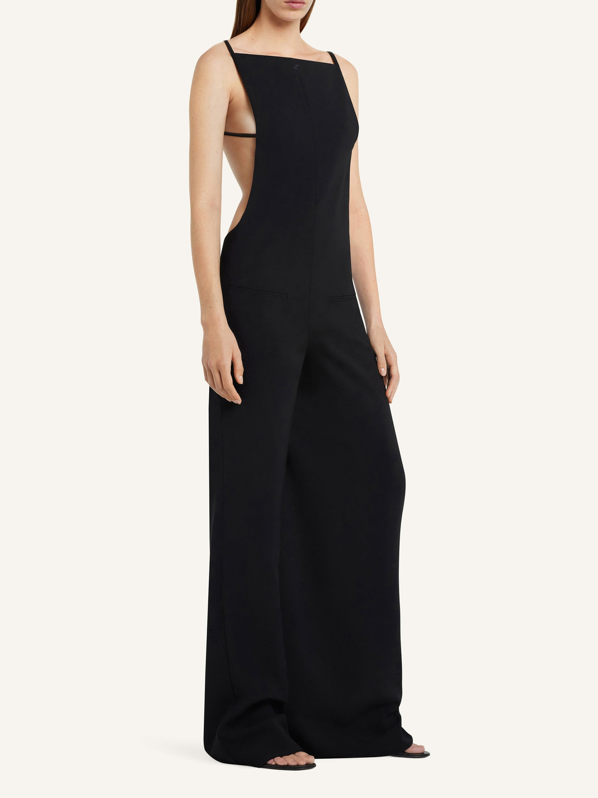 Combinaison Infini - Black