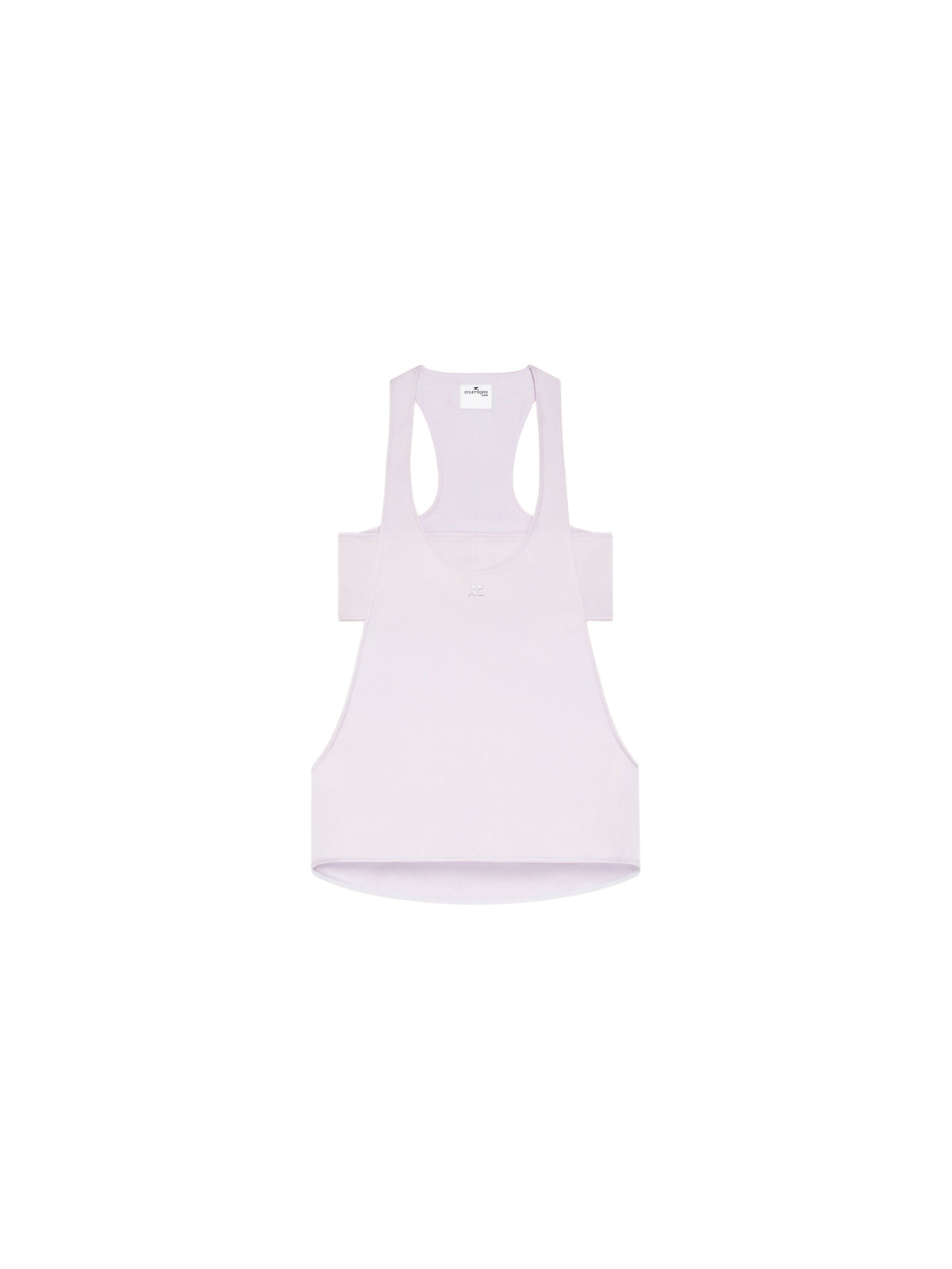 PRIX MARQUE : 150 / TOP INFINI EN SATIN