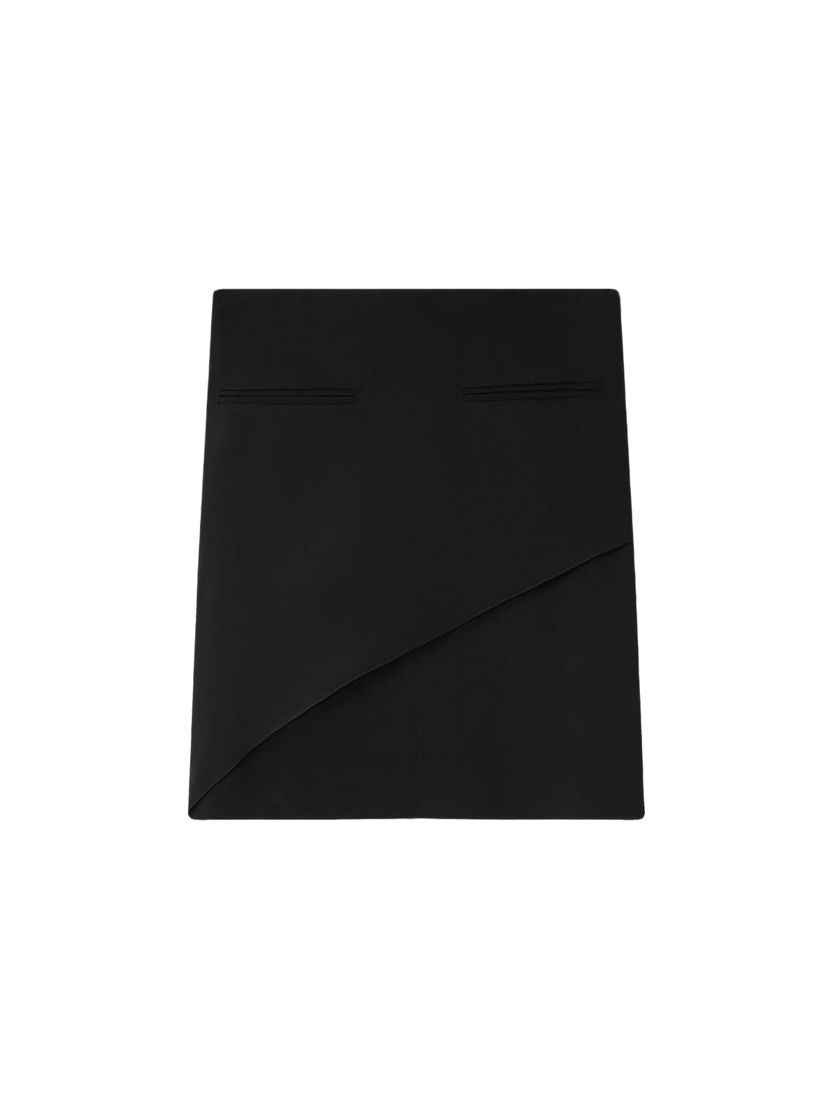 Mini jupe Infini - Black
