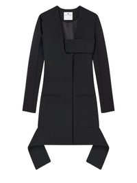 PRIX MARQUE : 600 / MANTEAU INFINI