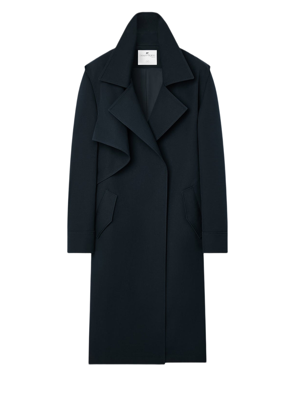 PRIX MARQUE : 500 / TRENCH COAT TWIST