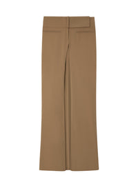 Pantalon Infini - Sepia
