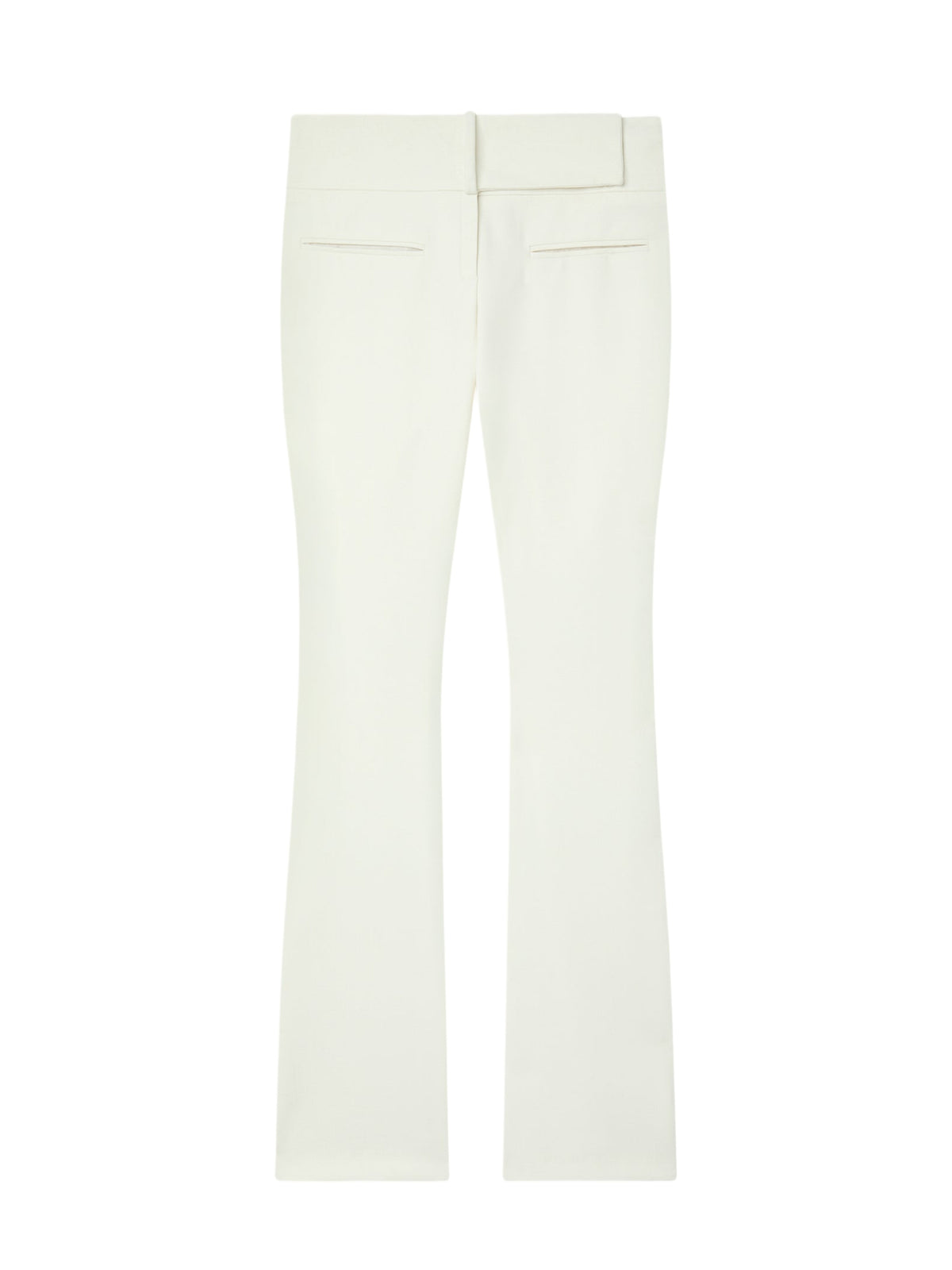 PRIX MARQUE : 170 / PANTALON HÉRITAGE CEINTURÉ