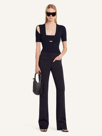PRIX MARQUE : 170 / PANTALON HÉRITAGE