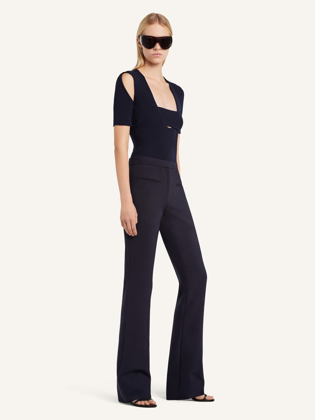 PRIX MARQUE : 170 / PANTALON HÉRITAGE