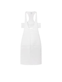 PRIX MARQUE : 450 / ROBE SCUBA INFINI EN SATIN