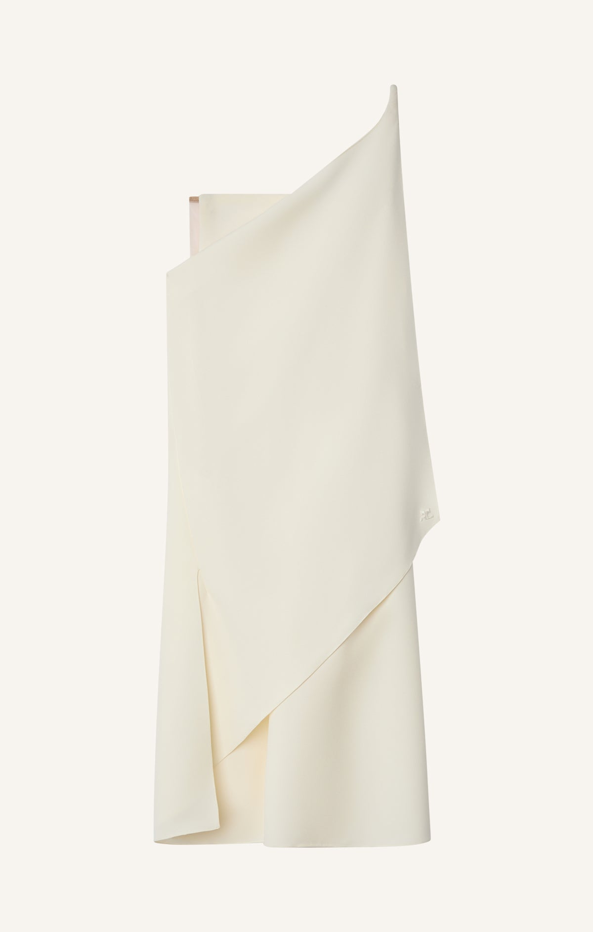 PRIX MARQUE : 850 / INFINITY CREPE DRESS-34