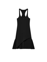 PRIX MARQUE : 350 / ROBE INFINI À VOLANTS