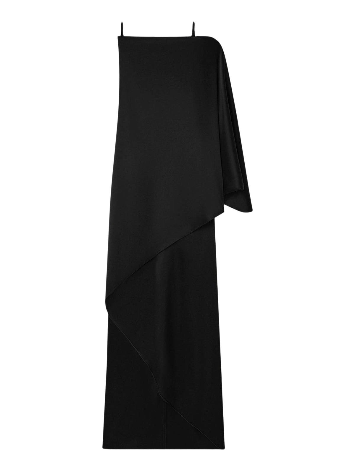 Robe longue Infini - Black