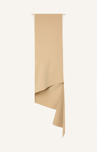 ROBE ILLUSION EN CRÊPE-34