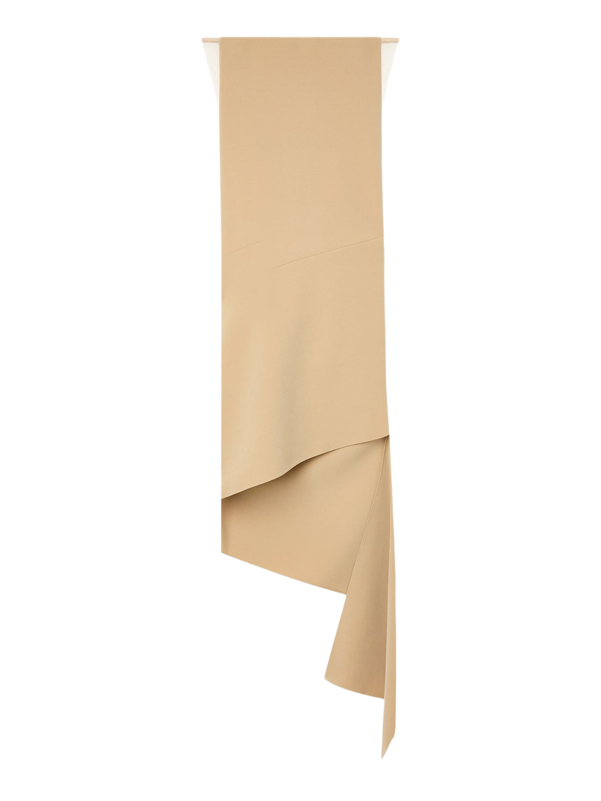 PRIX MARQUE : 750 / ROBE ILLUSION EN CRÊPE-34