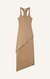 ROBE LONGUE INFINI