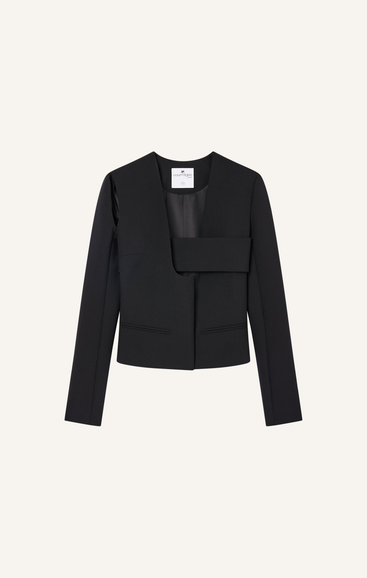 VESTE INFINI
