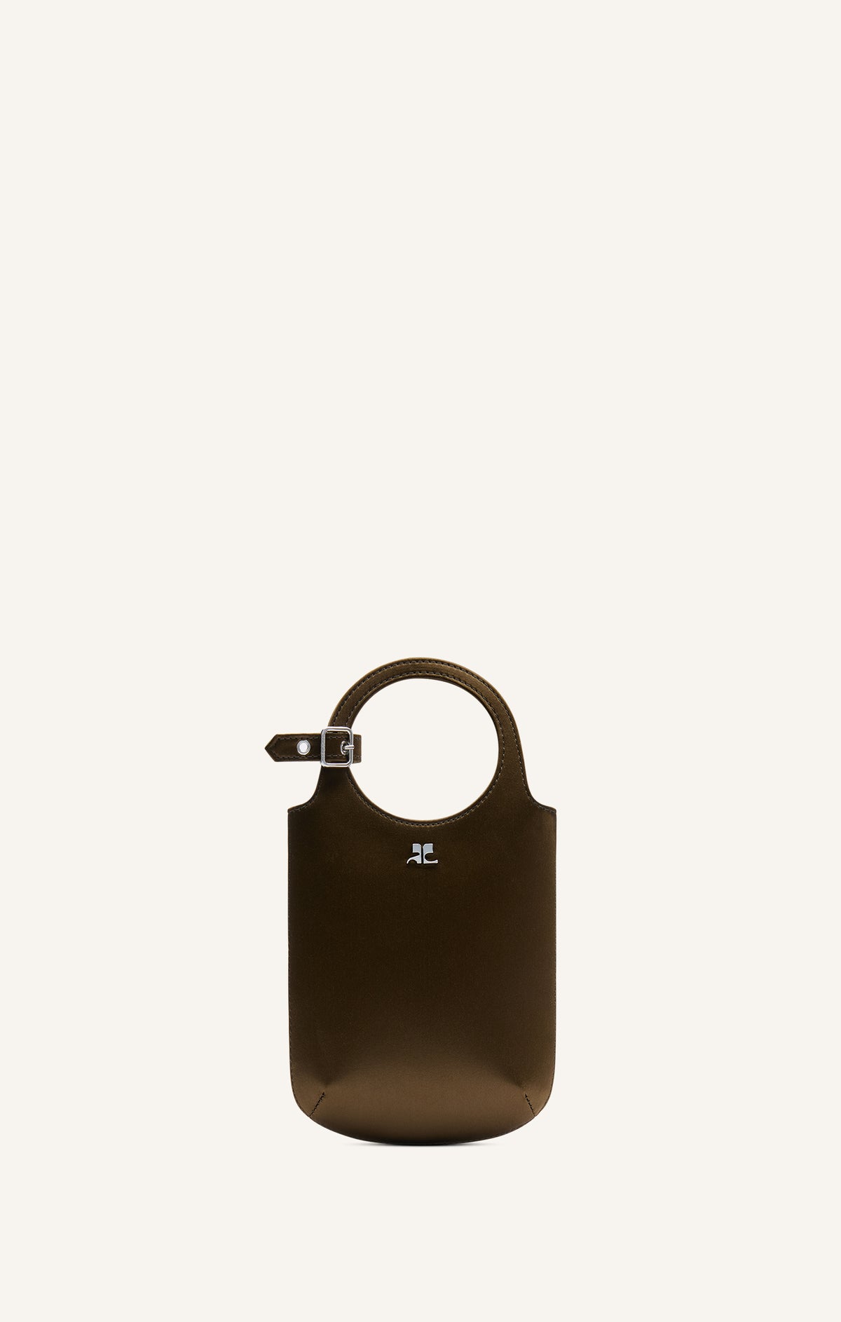 HOLY BAG SLIM EN SATIN