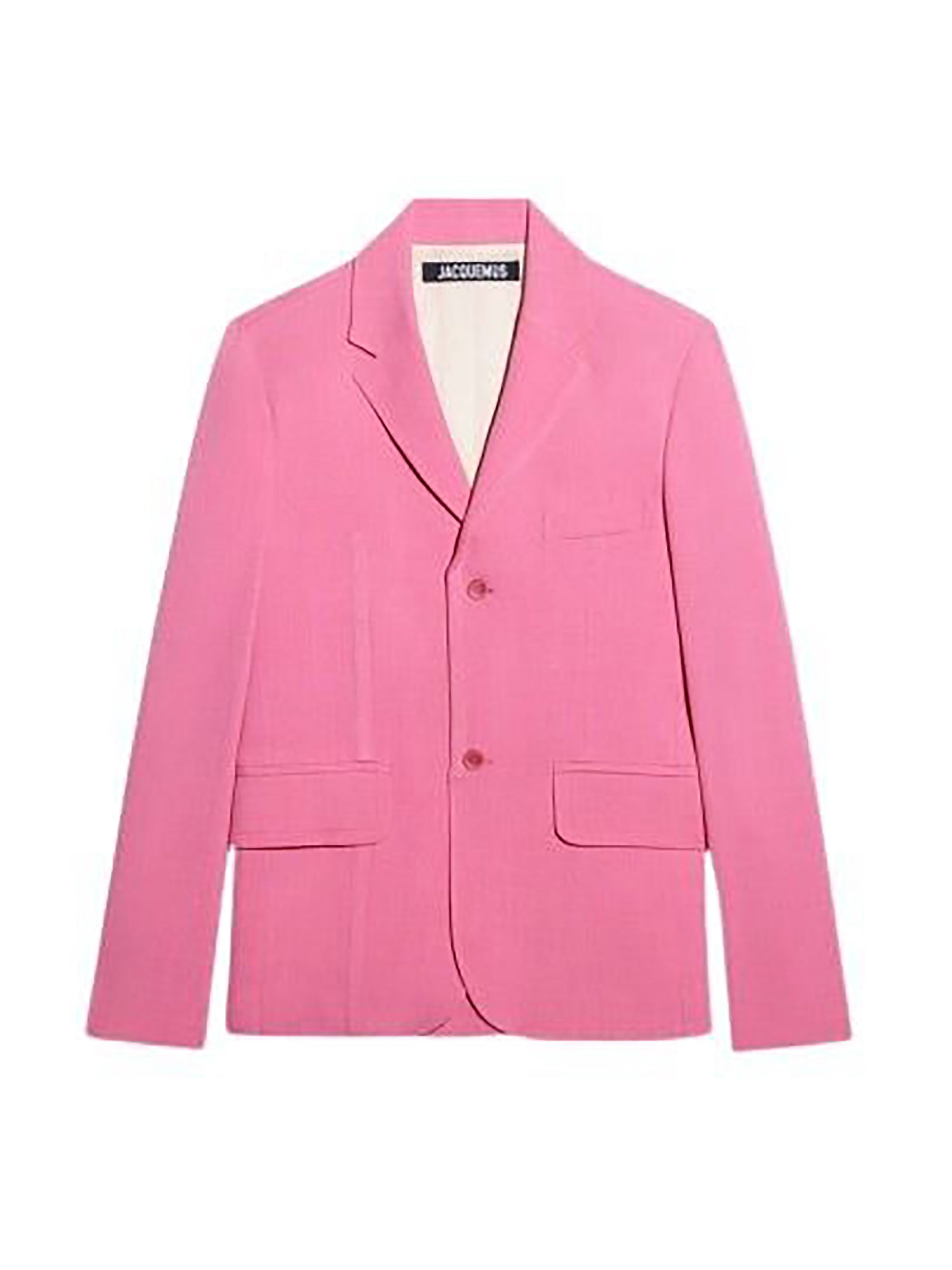 PINK LA VESTE BACIO
