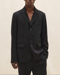 BLACK LA VESTE BACIO