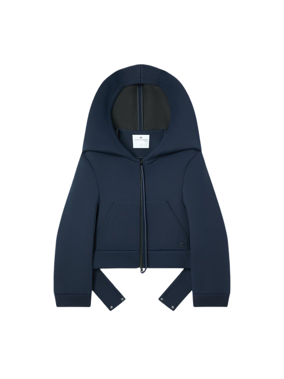 PRIX MARQUE : 300 / VESTE COCON