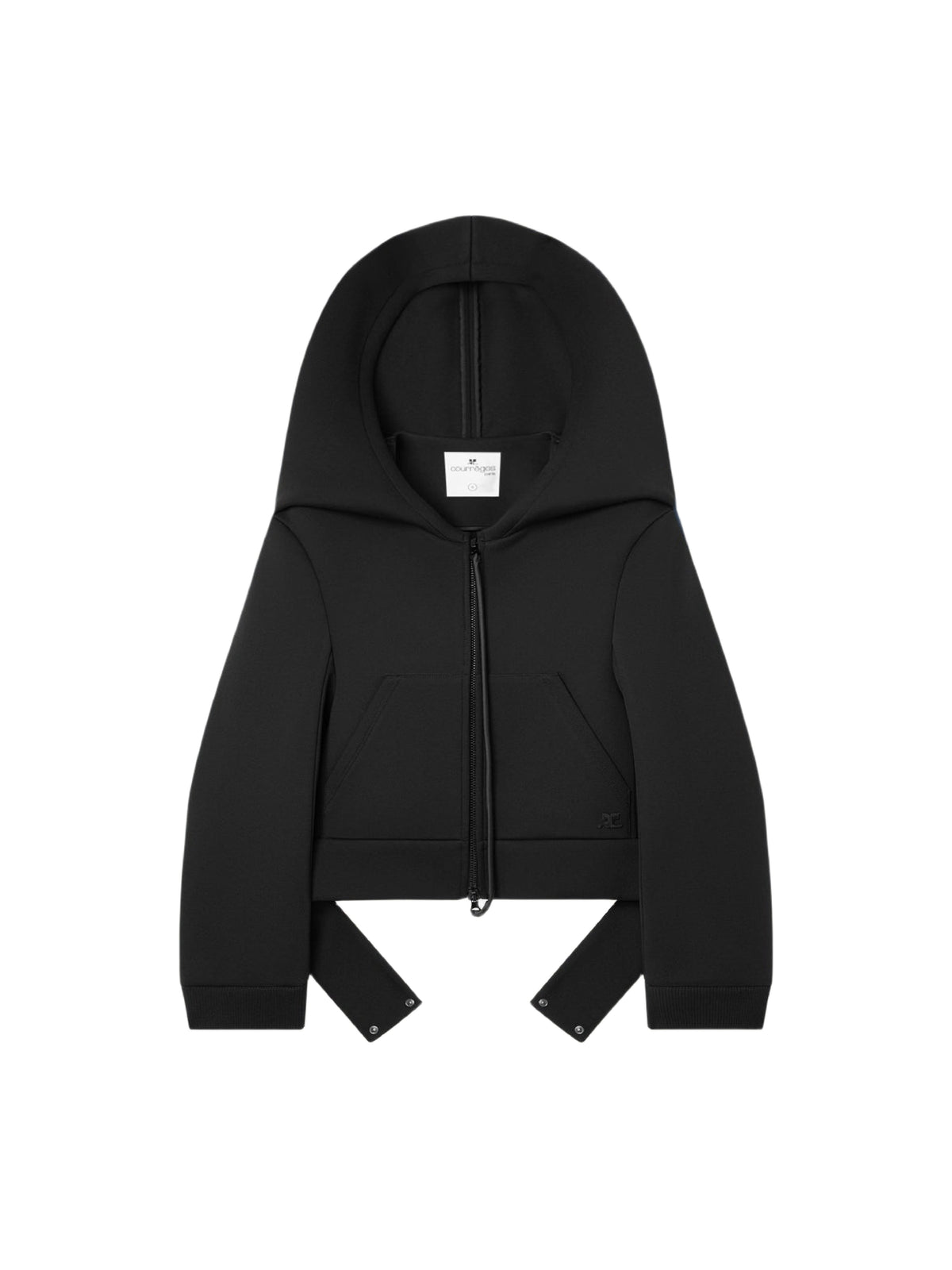 PRIX MARQUE : 300 / VESTE COCON