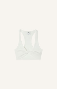 CROP TOP TWIST