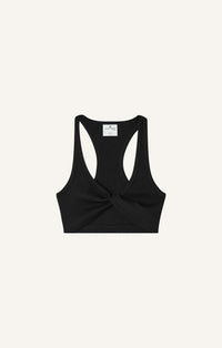 CROP TOP TWIST