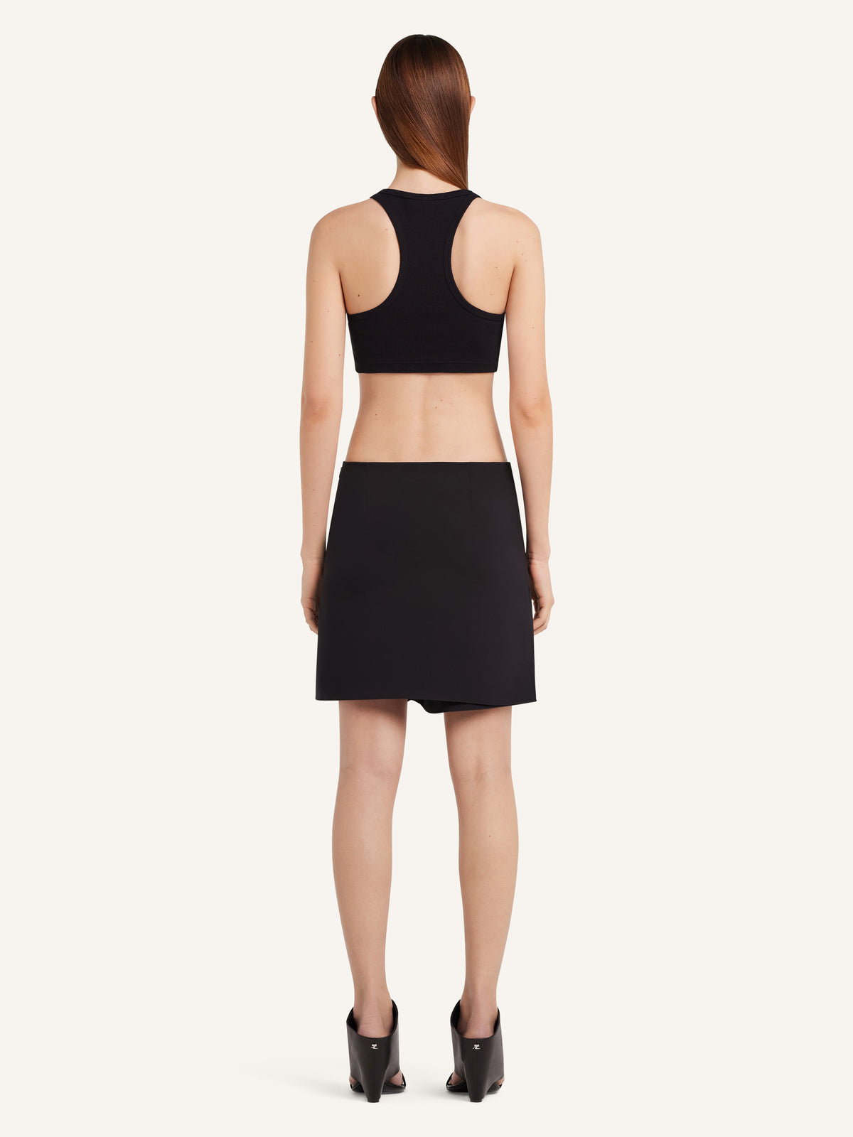PRIX MARQUE : 60 / CROP TOP TWIST